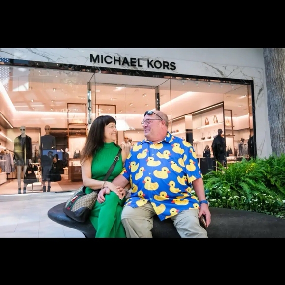 Meet your Posher, Sophie - Picture 2 of 2